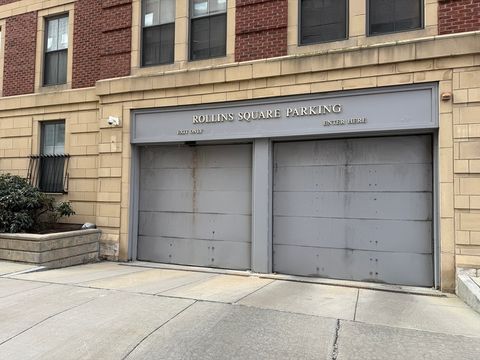 25 Savoy Street- Ps143 Boston MA 02118