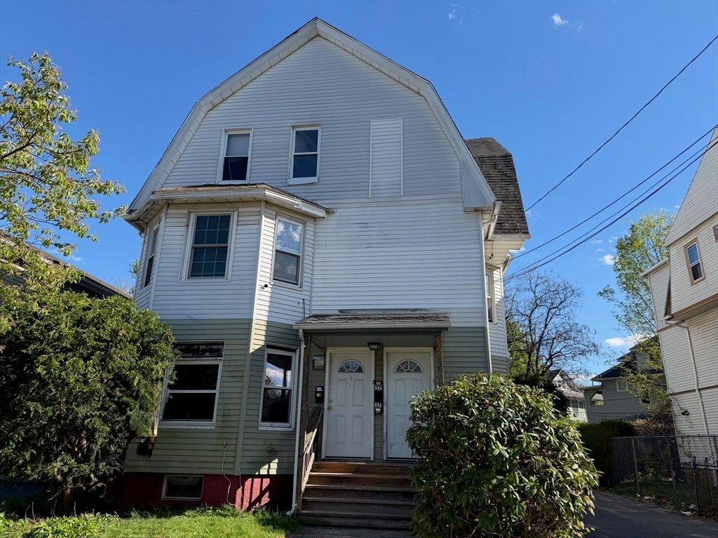 37-39 Wilmont St