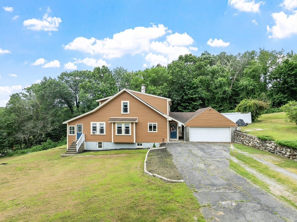 109 Swett Hill Rd