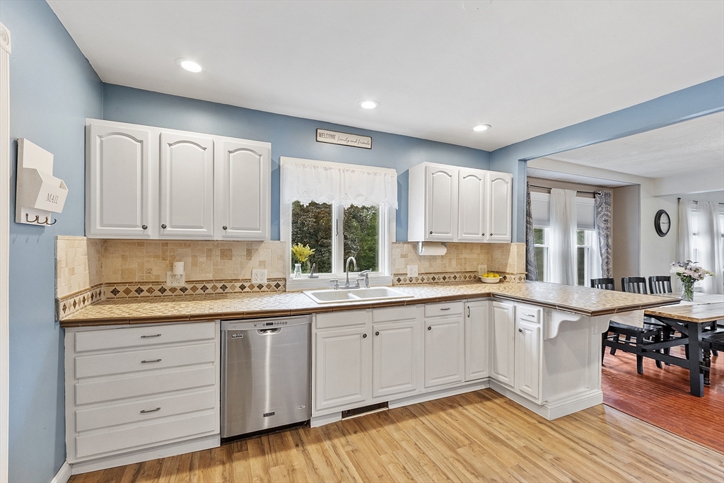 109 Swett Hill Rd