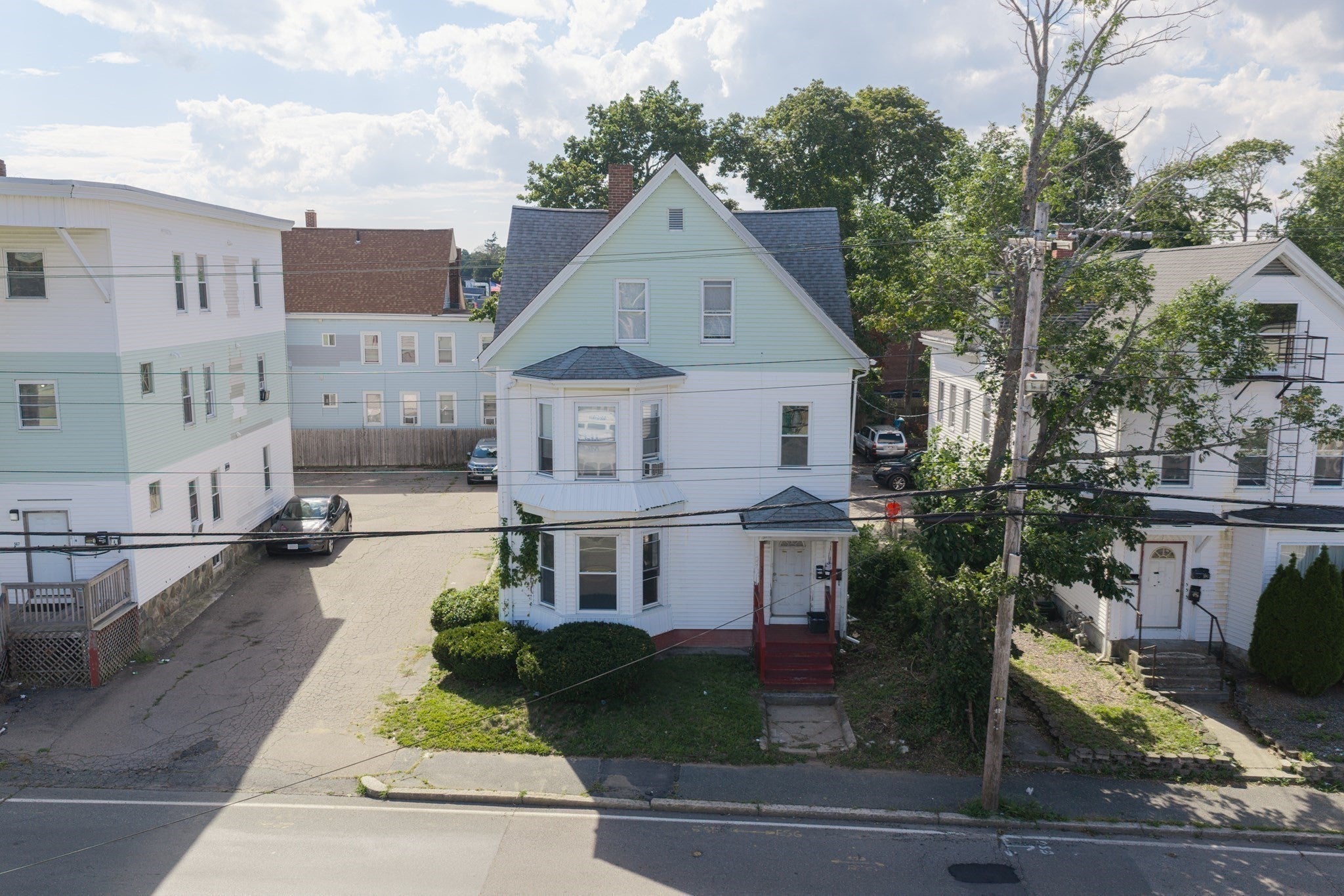 557 Montello St, Brockton, MA, 557 Montello St, Brockton, MA Photo #18