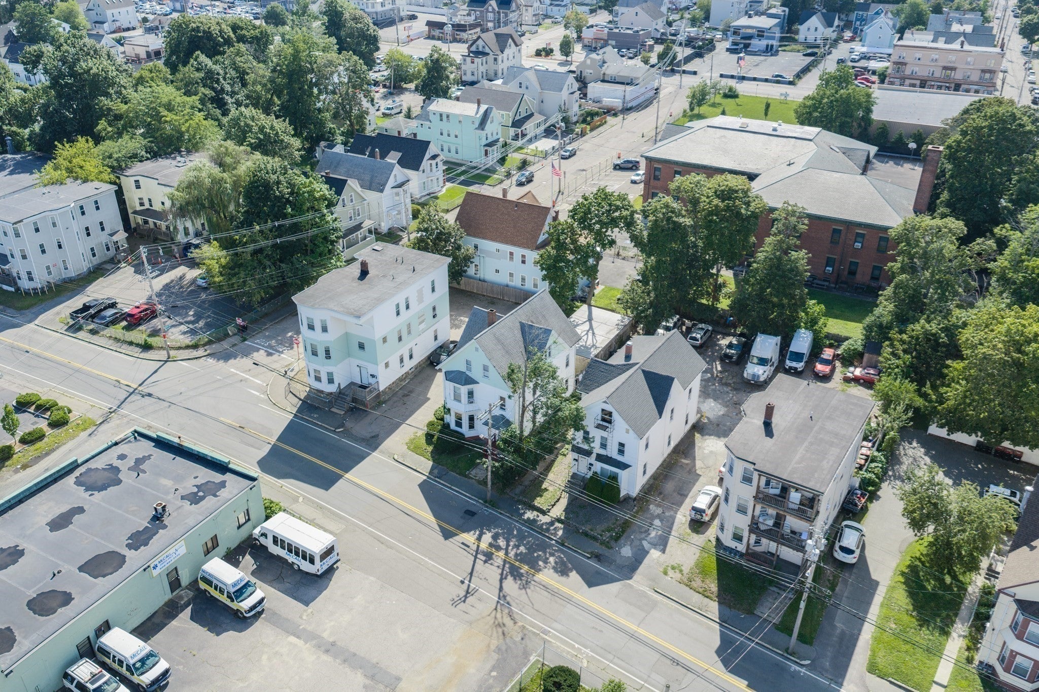 557 Montello St, Brockton, MA, 557 Montello St, Brockton, MA Photo #21