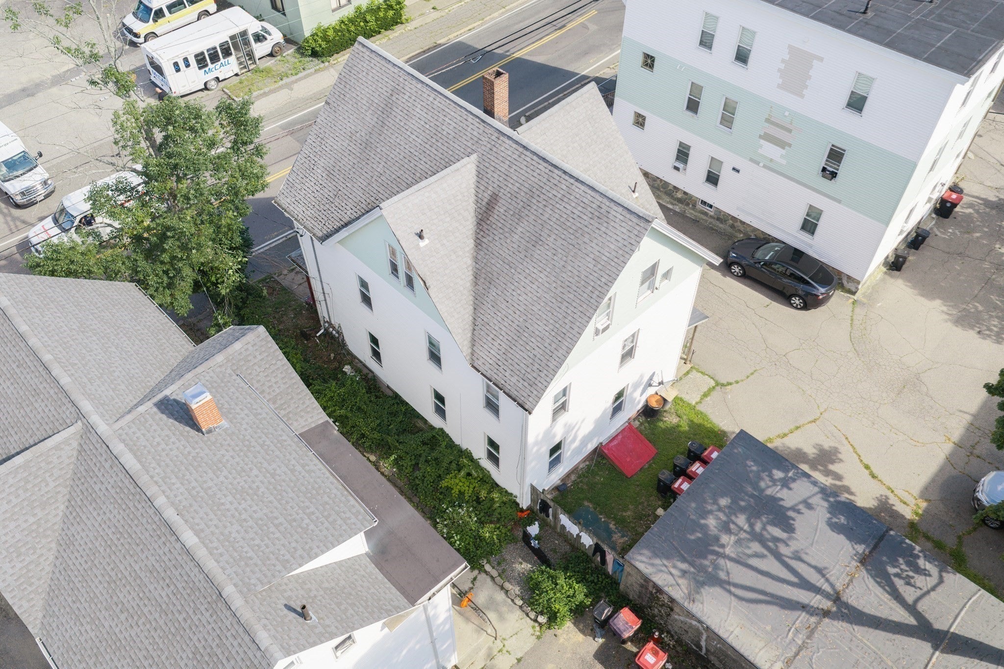 557 Montello St, Brockton, MA, 557 Montello St, Brockton, MA Photo #23