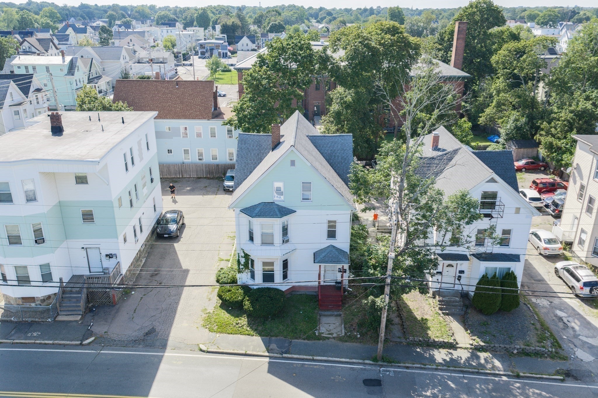 557 Montello St, Brockton, MA, 557 Montello St, Brockton, MA Photo #20
