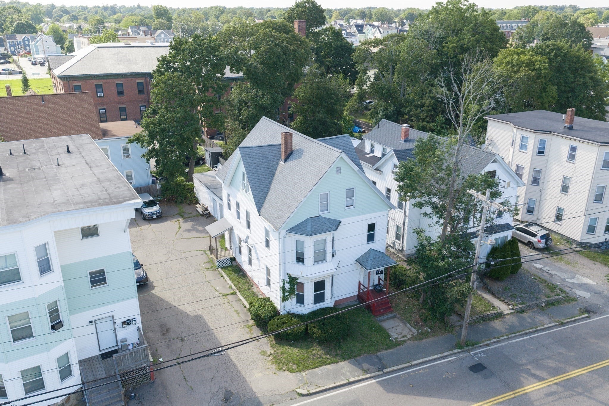 557 Montello St, Brockton, MA, 557 Montello St, Brockton, MA Photo #19