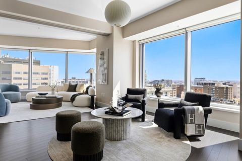 110 Stuart St 18H Boston MA 02116