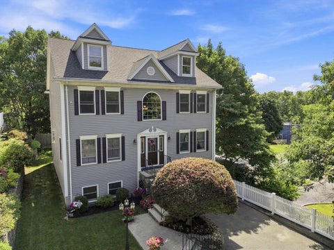 Photo of 25 Edgehill Road, Swampscott, MA 01907 (MLS # 73569085)
