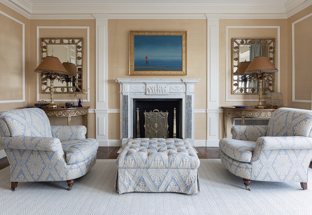 274 Beacon Street PH