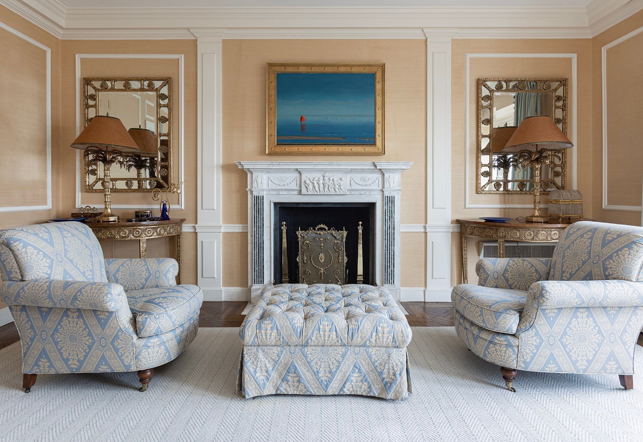 274 Beacon Street PH