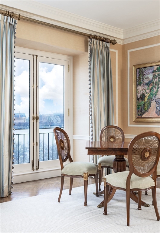 274 Beacon Street PH