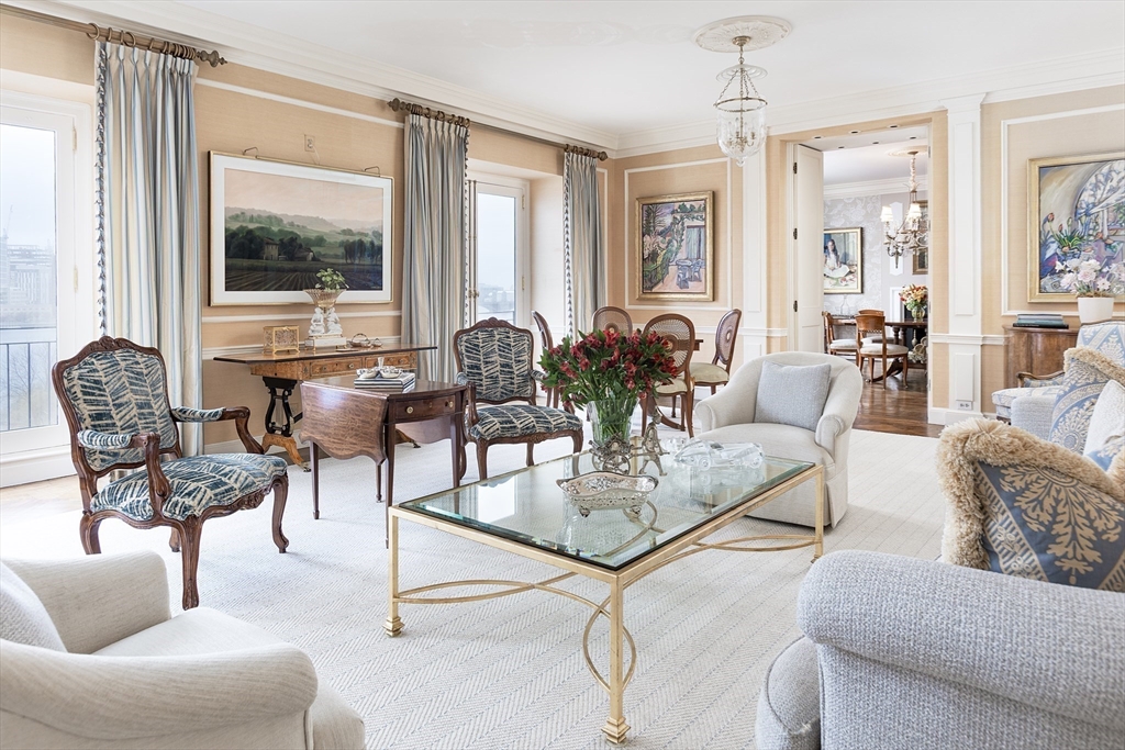 274 Beacon Street PH