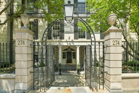 274 Beacon Street PH Boston MA 02116