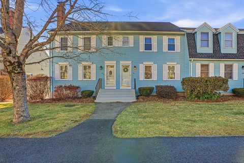 96 Century Way 96 Gardner MA 01440