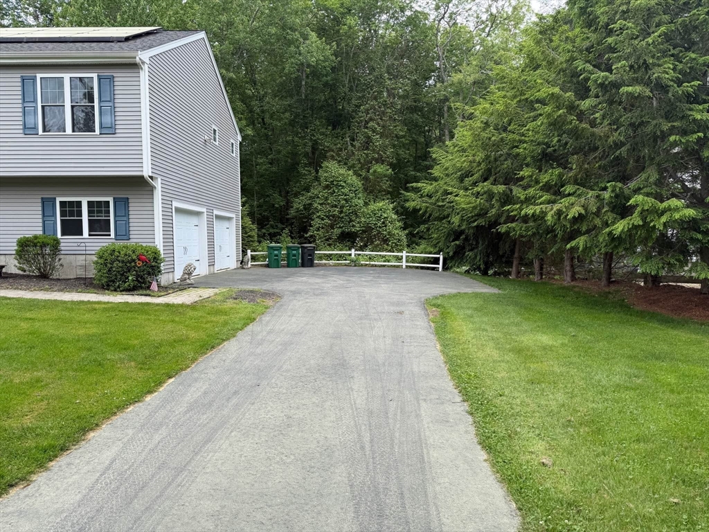21 Forest St
