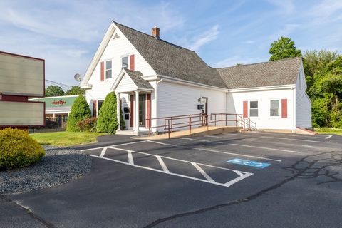 293 Bedford Whitman MA 02382