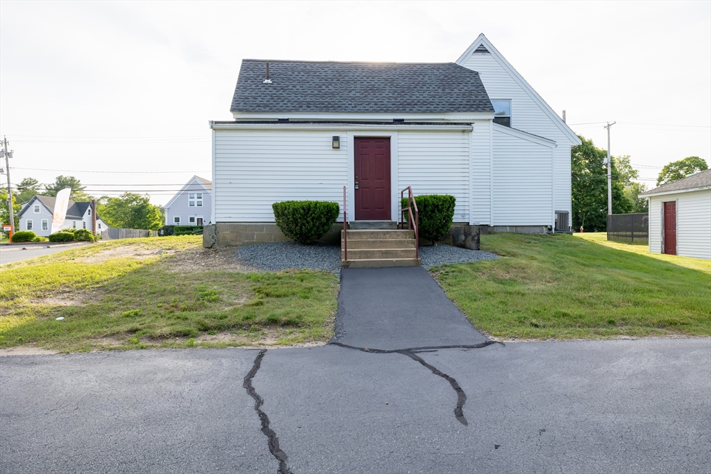 293 Bedford