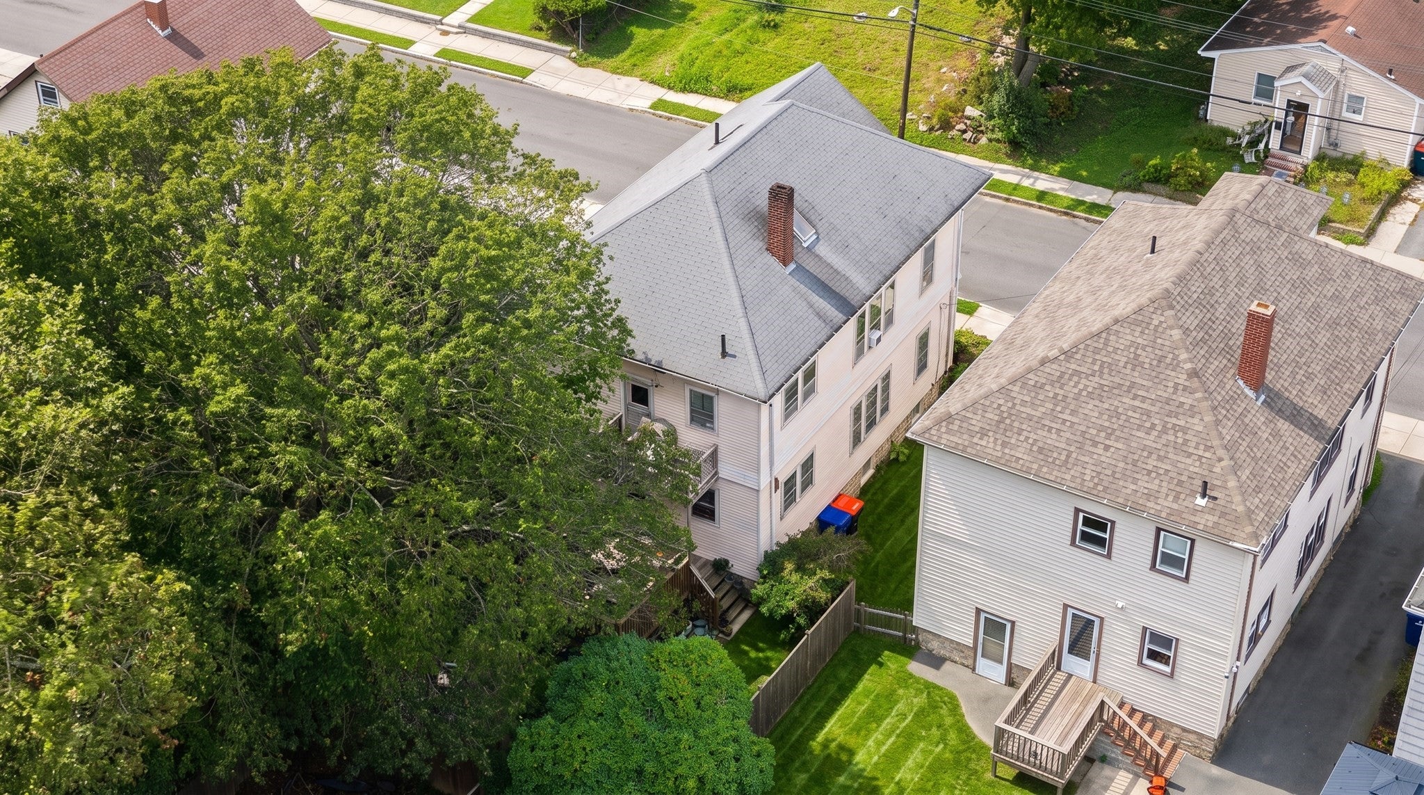 118-120 Mount Vernon ST, New Bedford, MA, 118-120 Mount Vernon ST, New Bedford, MA Photo #35