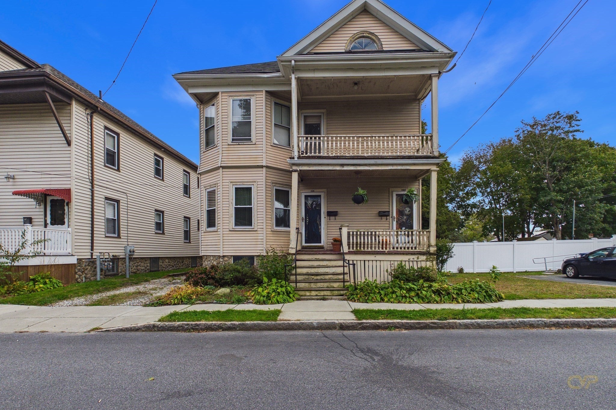 118-120 Mount Vernon ST, New Bedford, MA, 118-120 Mount Vernon ST, New Bedford, MA Photo #3