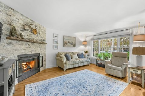 195 Falmouth Rd 7B Mashpee MA 02649