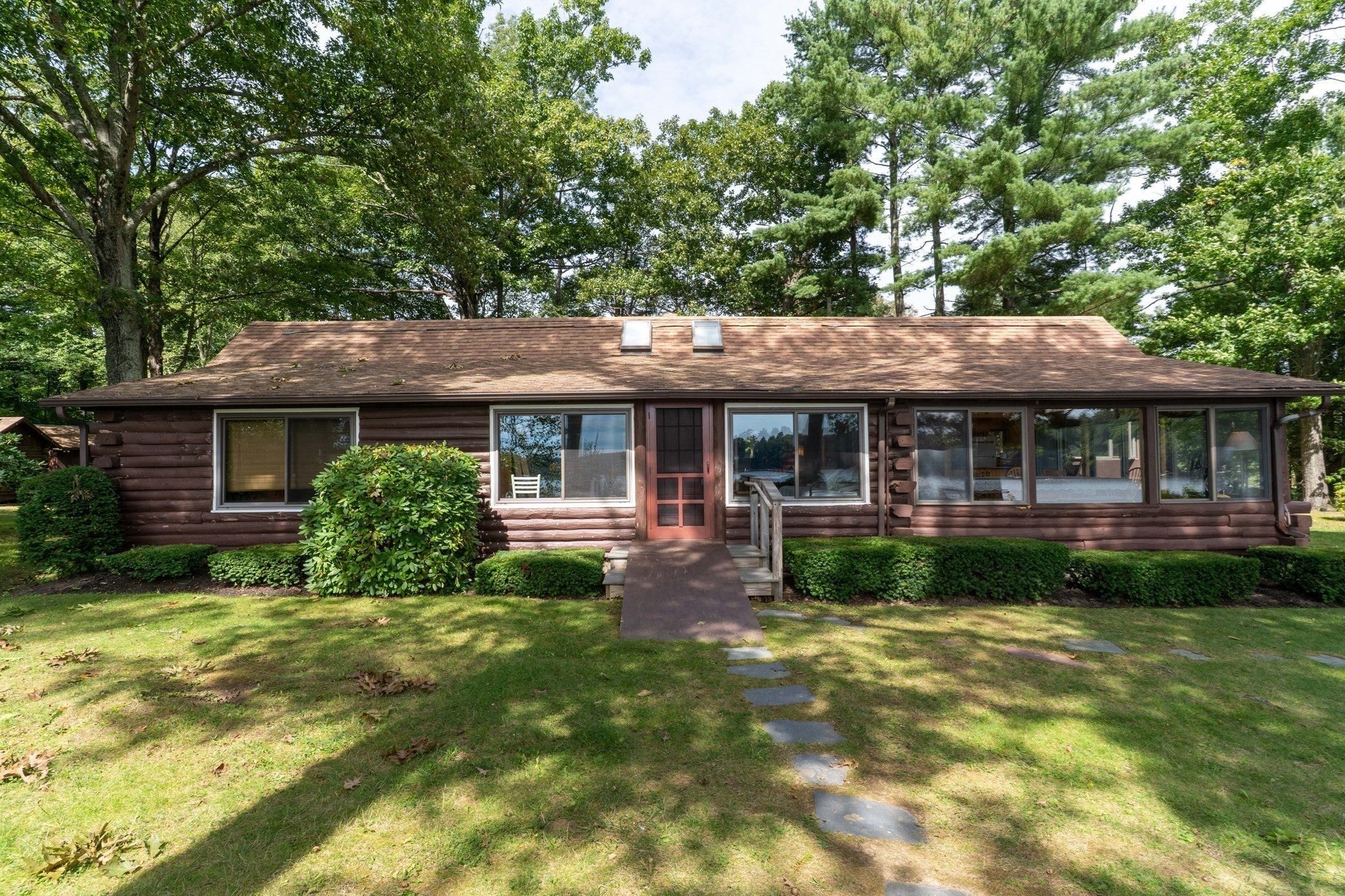 Photo: 141-143 Lake Rd, Brookfield, MA Photo: 141-143 Lake Rd, Brookfield, MA