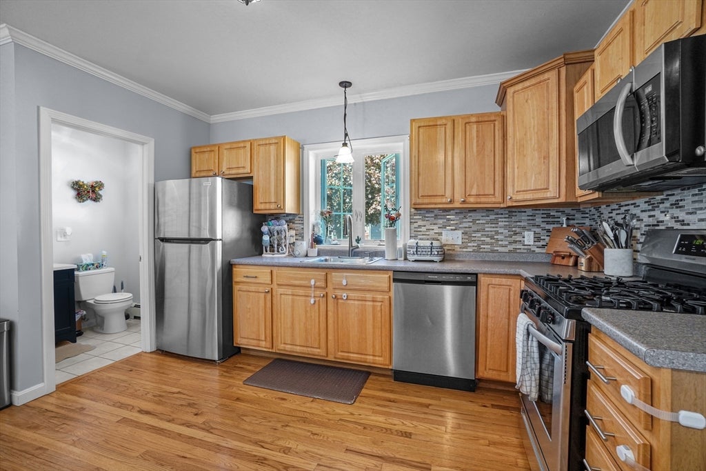 249 Baird St, Fall River, MA, 249 Baird St, Fall River, MA Photo #5