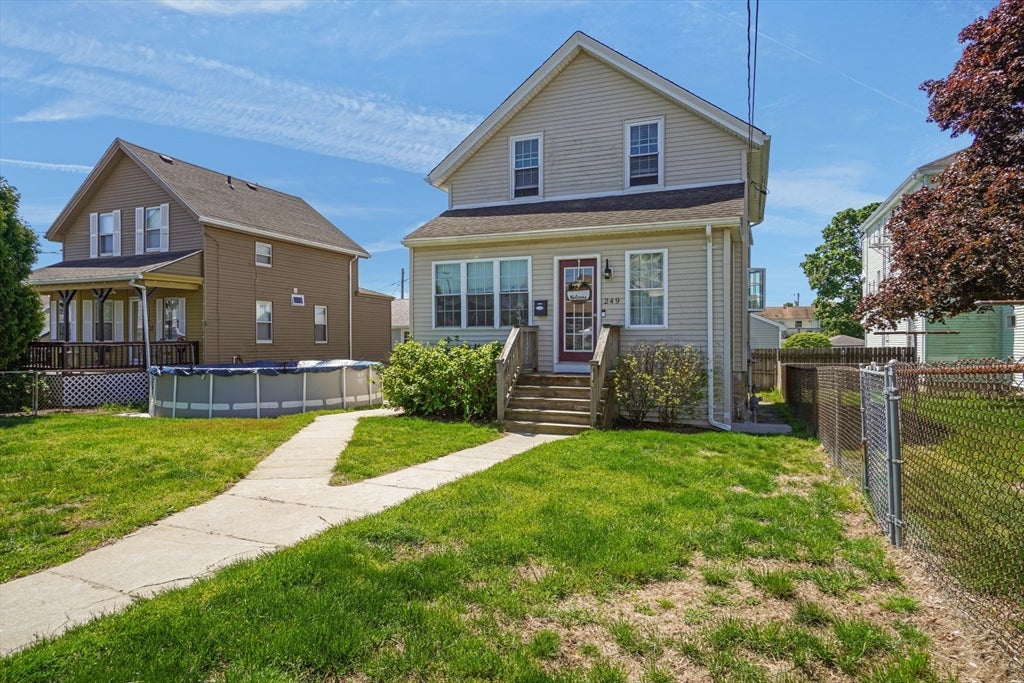 249 Baird St, Fall River, MA, 249 Baird St, Fall River, MA Photo #23