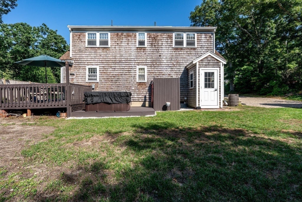 25 Bakers Dr, Harwich, MA, 25 Bakers Dr, Harwich, MA Photo #37