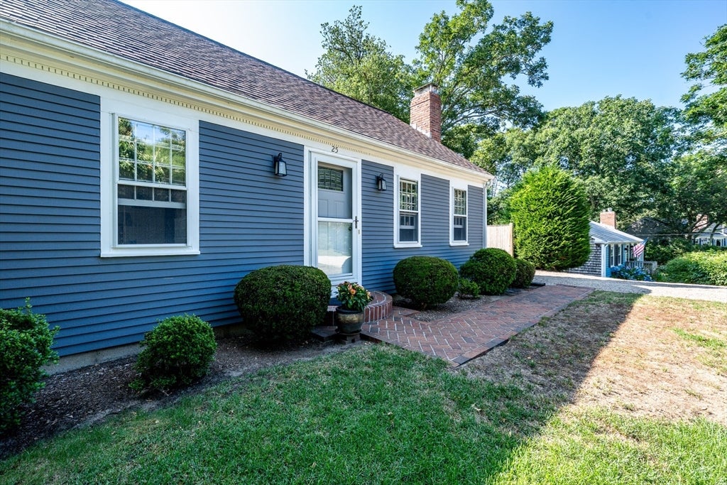 25 Bakers Dr