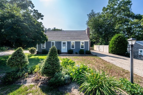 Photo of 25 Bakers Dr, Harwich, MA 02645 (MLS # 73555695)