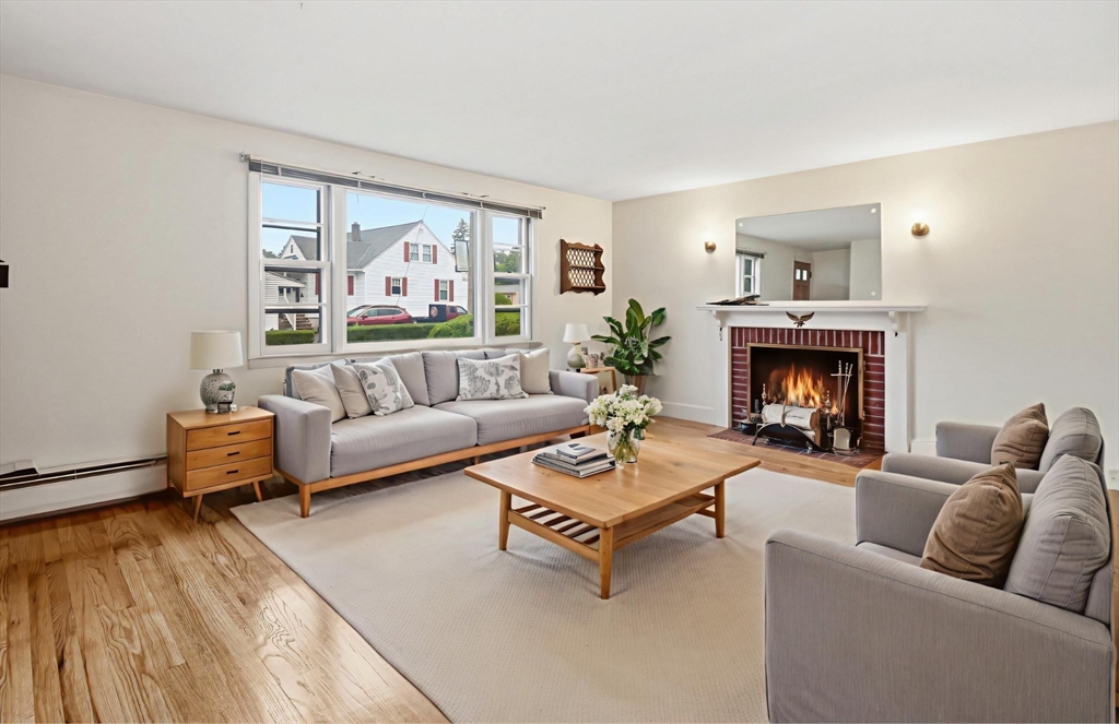 5 Seneca St