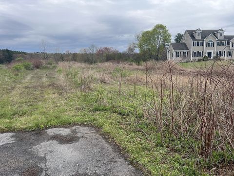 Photo of 38 Adams Road, Grafton, MA 01519 (MLS # 73512452)