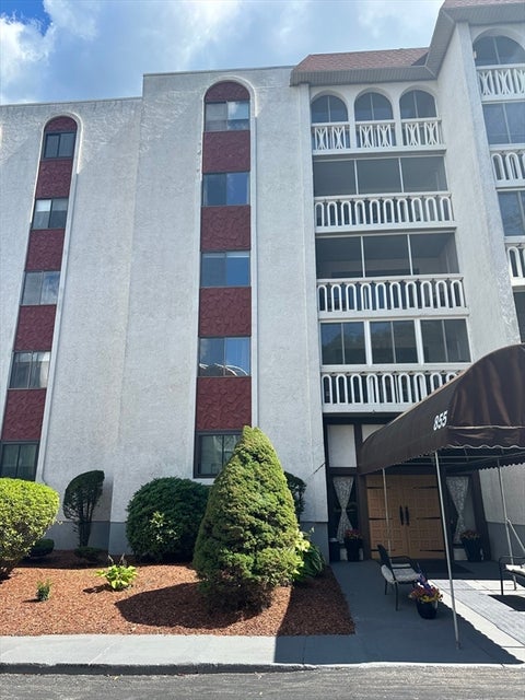 Photo of 855 John Fitch Hwy #23, Fitchburg, MA 01420 (MLS # 73568093)