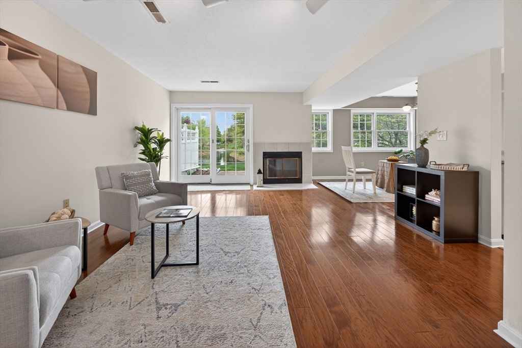 16 Canvasback Way #16, Walpole, MA Photo #3