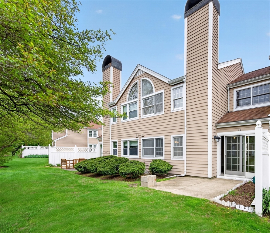 16 Canvasback Way #16, Walpole, MA Photo #31