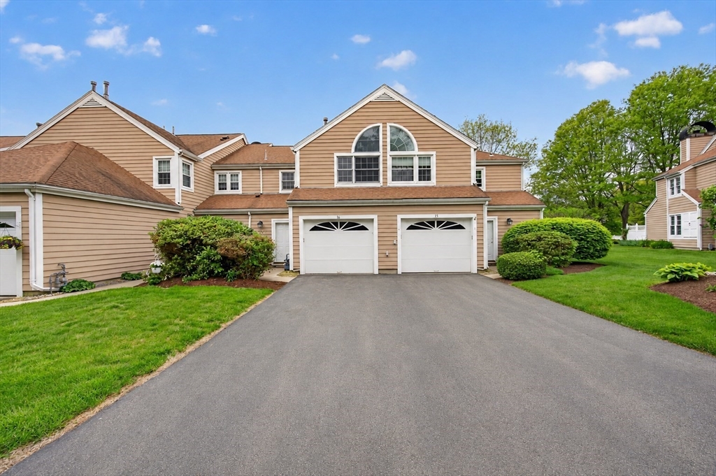 Photo of 16 Canvasback Way, Walpole, MA
