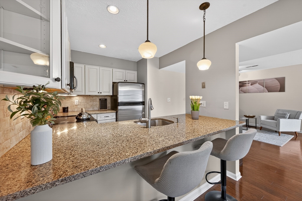 16 Canvasback Way #16, Walpole, MA Photo #9