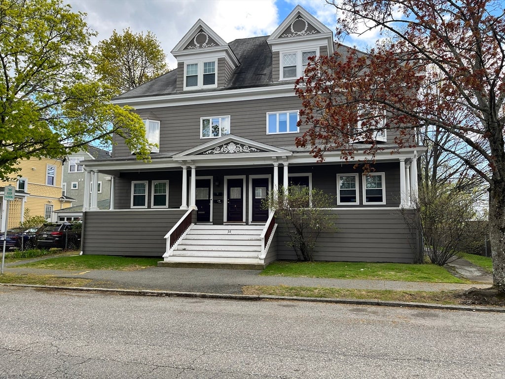 28 Richardson Ave #A, Wakefield, MA, 28 Richardson Ave #A, Wakefield, MA Photo #18