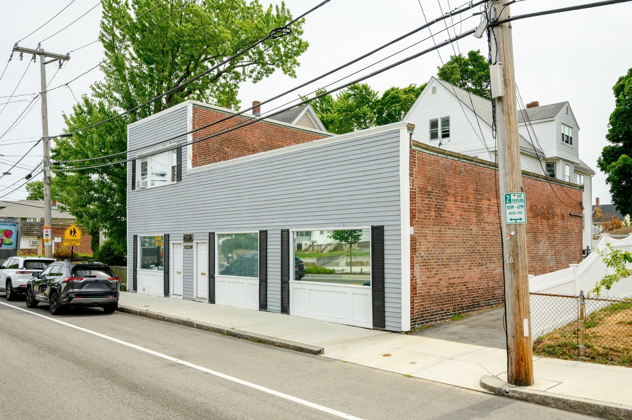 Click for 111 Billings Rd, Quincy, MA slideshow
