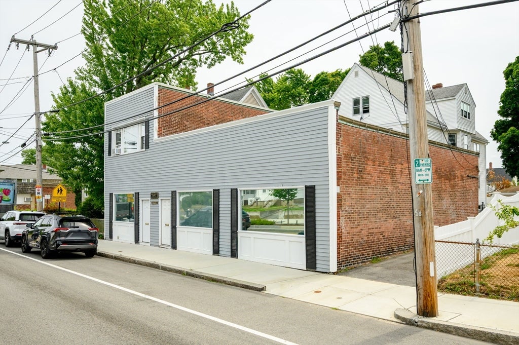 Photo of 111 Billings Rd, Quincy, MA