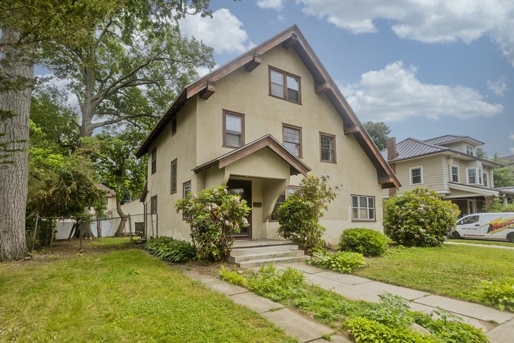 Photo 1 of 39 — 31 Trinity Terrace, Springfield, MA 01108