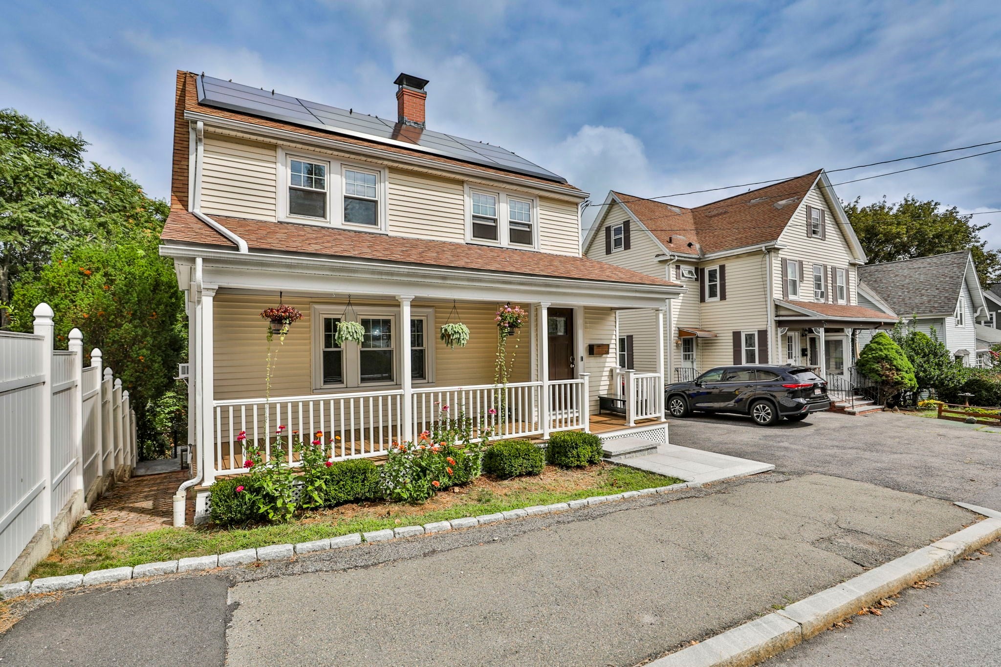 56 Rutland St, Malden, MA, 56 Rutland St, Malden, MA Photo #2