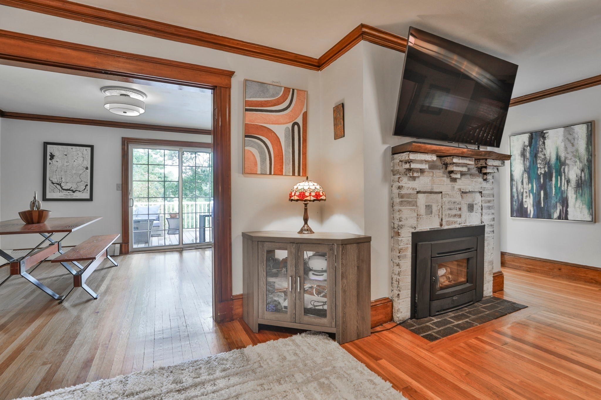 56 Rutland St, Malden, MA, 56 Rutland St, Malden, MA Photo #6