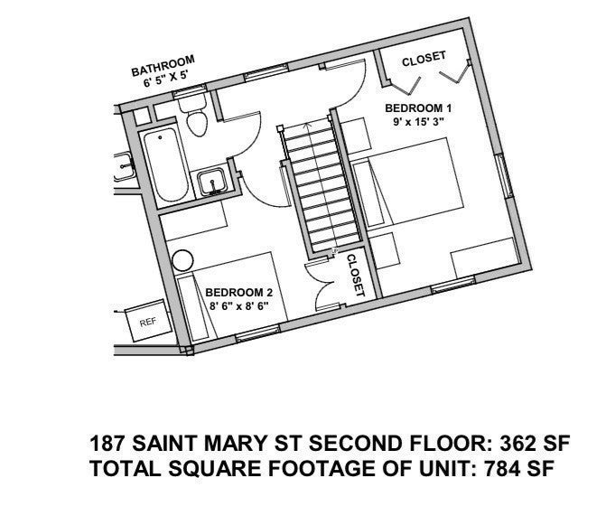 187 St. Mary Street #187, Needham, MA, 187 St. Mary Street #187, Needham, MA Photo #8
