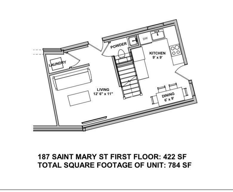 187 St. Mary Street #187, Needham, MA, 187 St. Mary Street #187, Needham, MA Photo #7