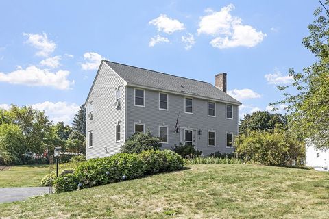 6 Ashton Ln Sterling MA 01564