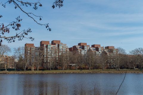 Photo of 975 Memorial Drive #509, Cambridge, MA 02138 (MLS # 73347496)