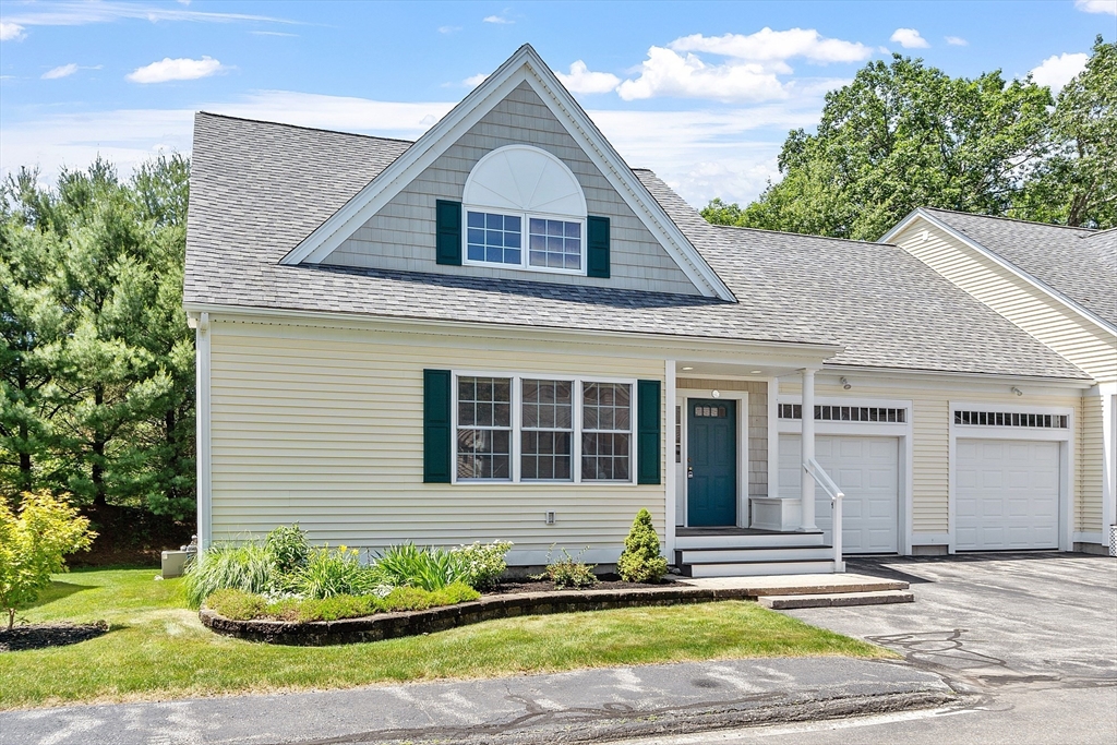 10 Ellsworth Village Rd 10