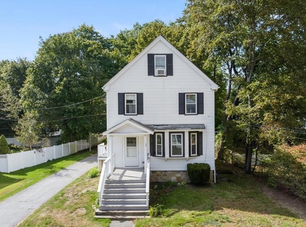 196 Myrtle St, Rockland, MA Photo #37