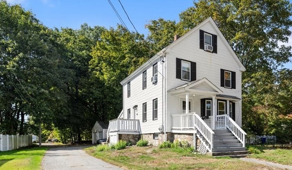 196 Myrtle St