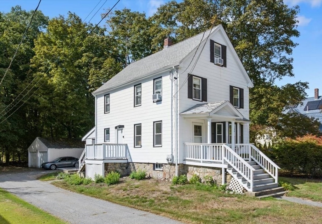 196 Myrtle St, Rockland, MA Photo #8
